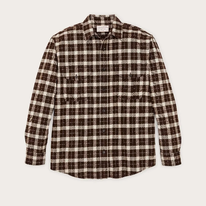 Fashionable Items ALASKAN GUIDE SHIRT