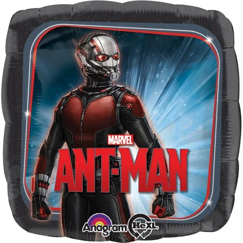 Editorial Design 18 inch ANT-MAN