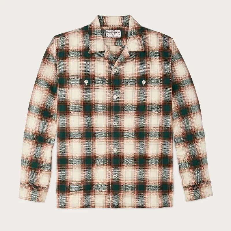 Energy Plan ELK HEIGHTS CAMP SHIRT