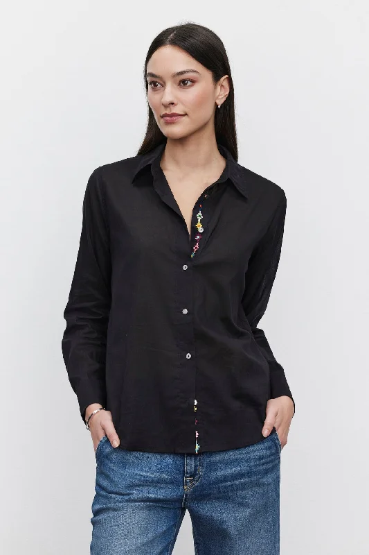 Soft Wear CARISSA SHIRT