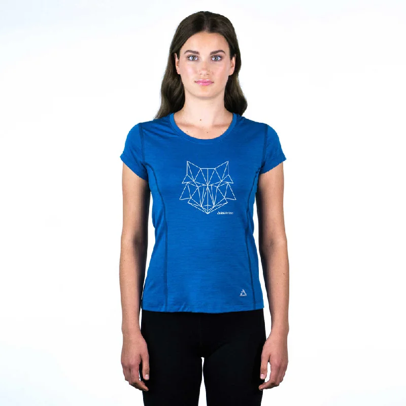Fashionable Inner Wear Ultra Tee - Wolf