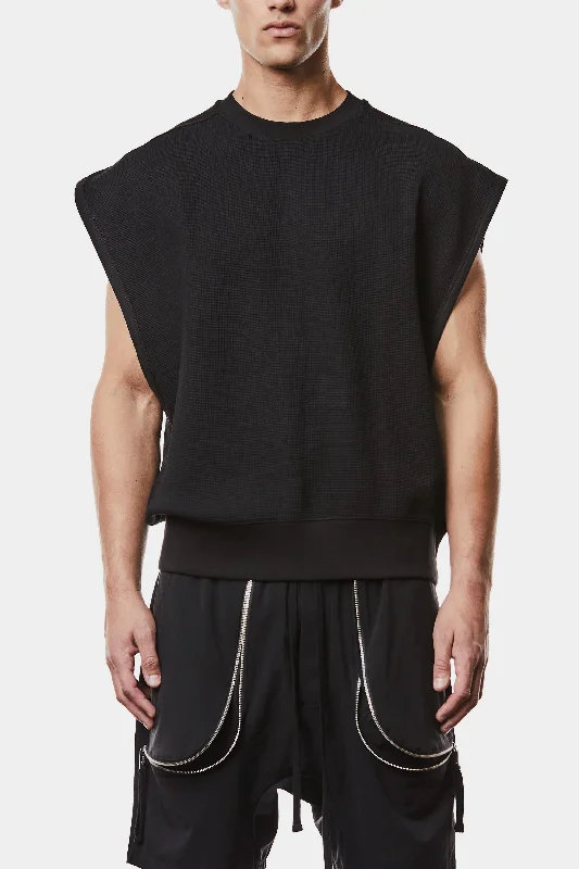 Quality Tailoring Sweat tank
