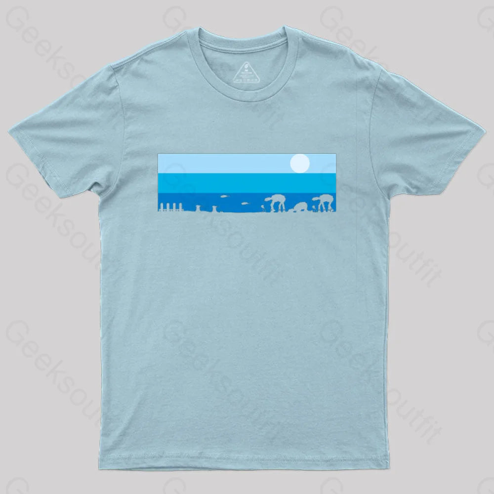 Light Blue