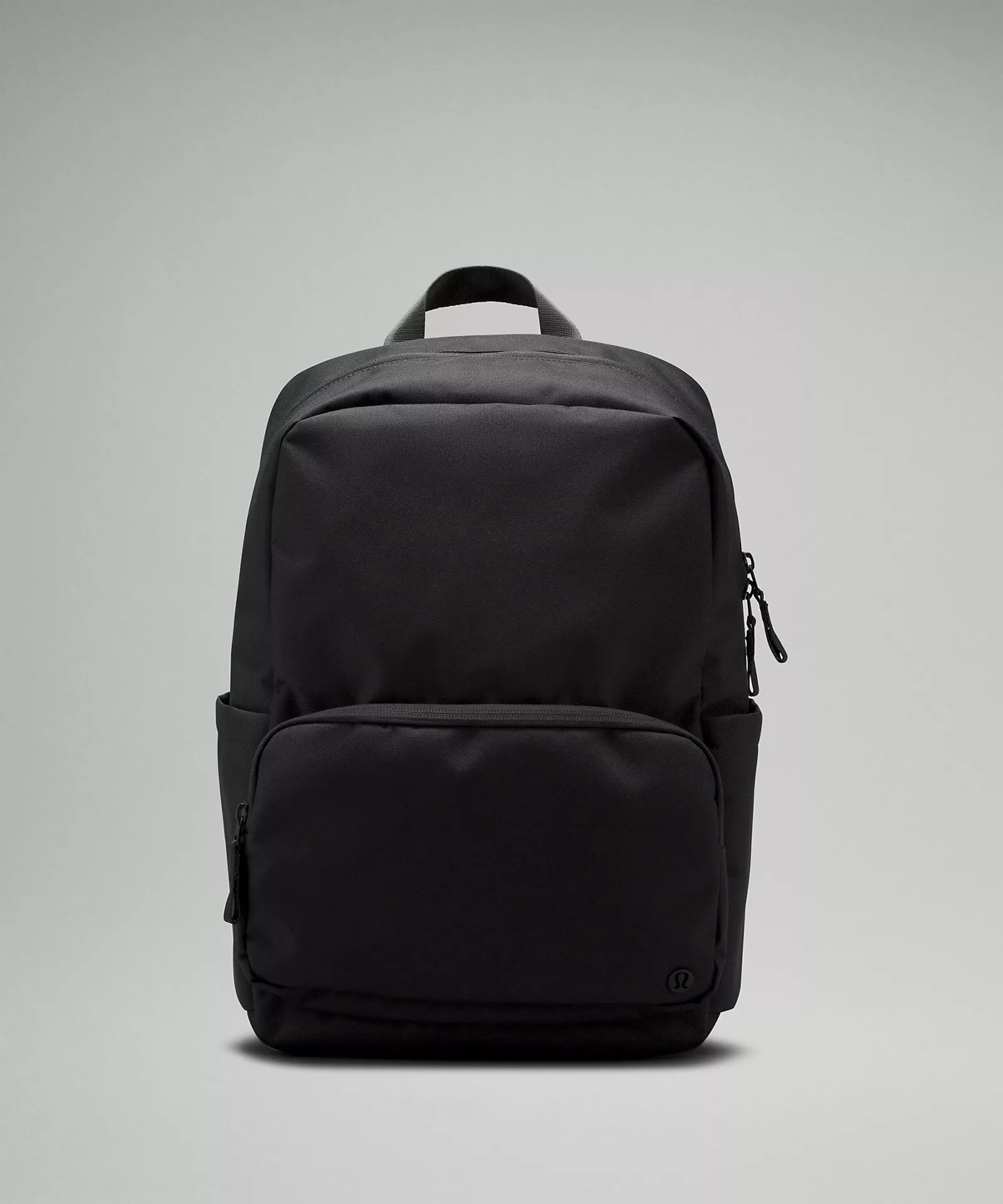 High Street Style Everywhere Backpack 22L Tech Canvas | Black