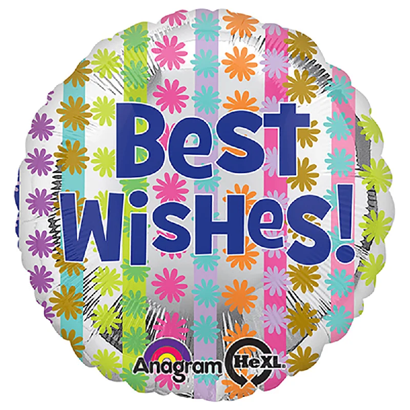 Weekend Wear 18 inch BRIGHT BEST WISHES