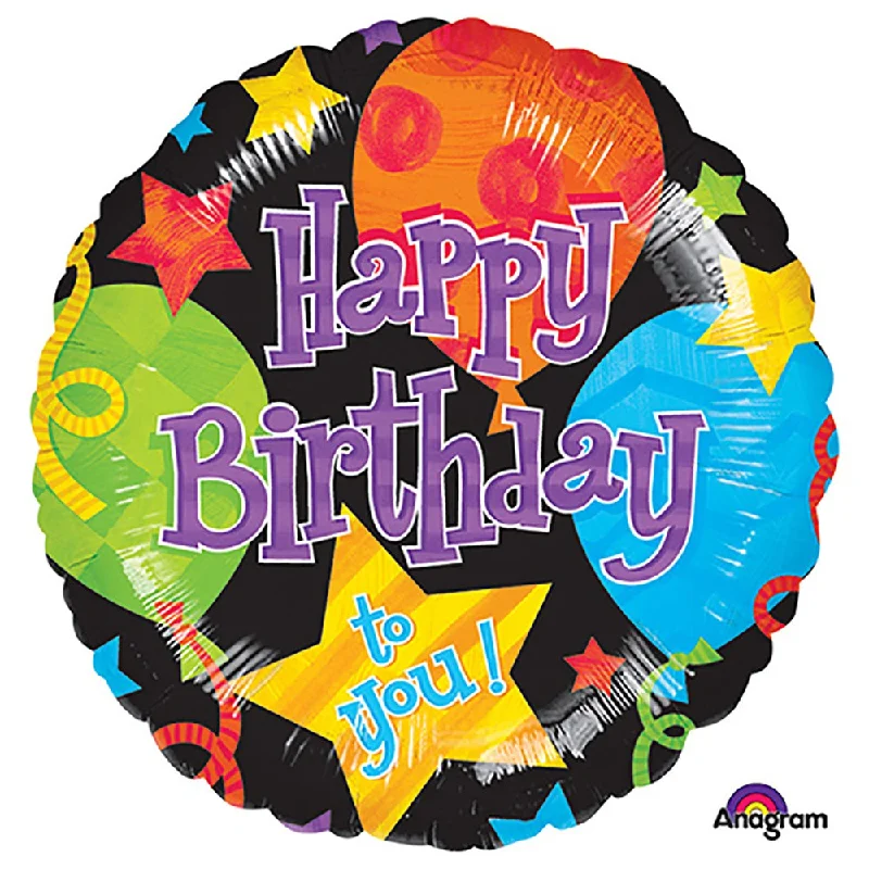 Elegant Comfort 18 inch BIRTHDAY JUBILEE