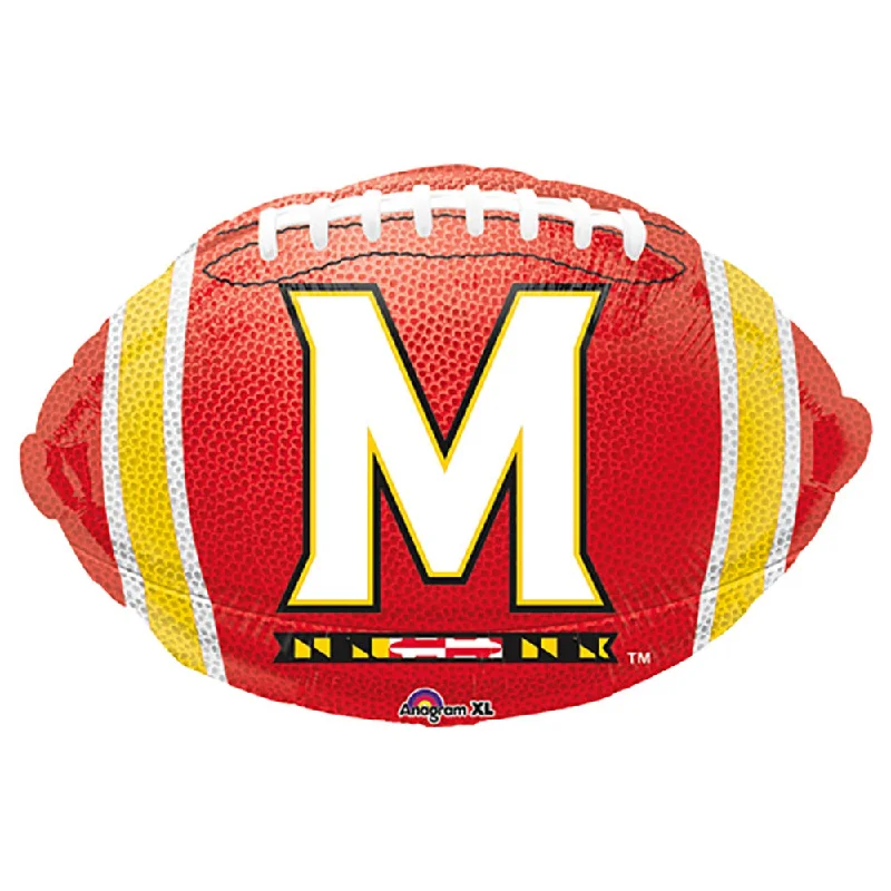 Girl Style 17 inch UNIVERSITY OF MARYLAND JUNIOR SHAPE