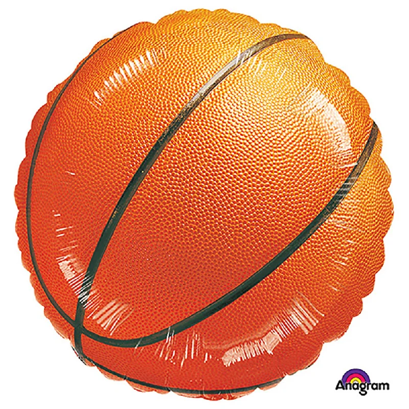 Casual Chic Wear 18 inch CHAMPIONSHIP BASKETBALL