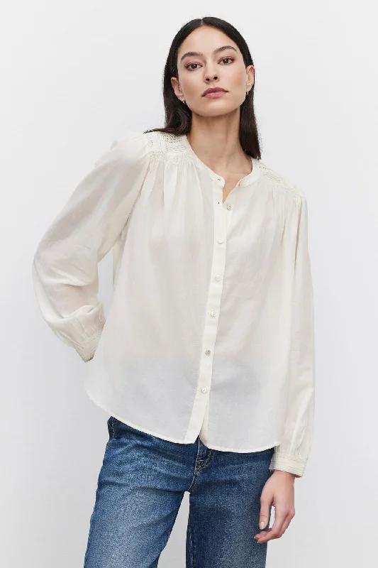 Soft Style HOLLY TOP