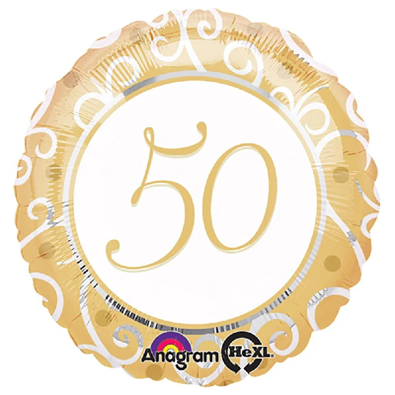 Comfortable Mind 18 inch 50TH ANNIVERSARY