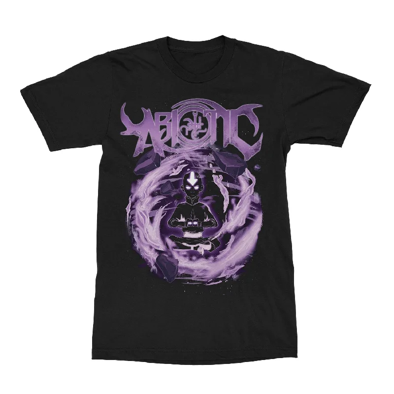 Avant-garde Design Abiotic "Avatar" T-Shirt