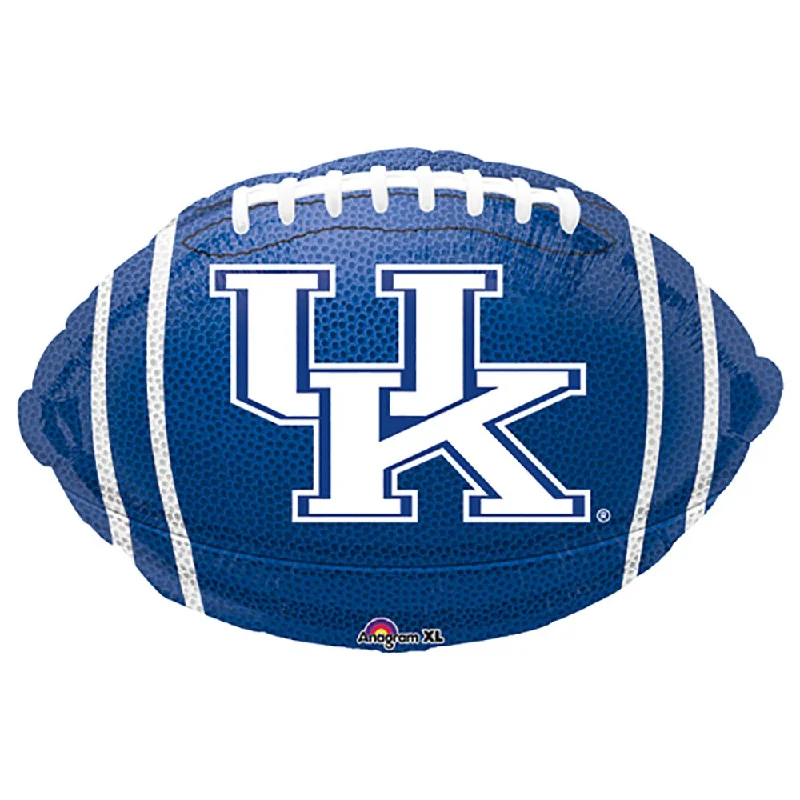 Fresh And Natural 17 inch UNIVERSITY OF KENTUCKY JUNIOR SHAPE
