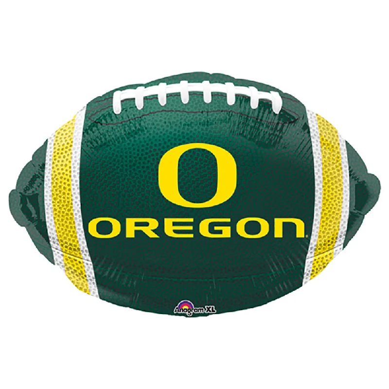Comfortable And Versatile 17 inch UNIVERSITY OF OREGON JUNIOR SHAPE