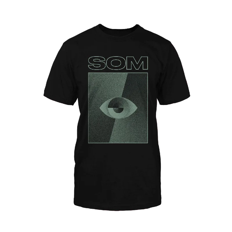 High-end Fashion SOM "Awake" T-Shirt