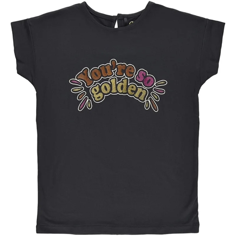 Effortless Dressing The New Phantom Hakka T-shirt