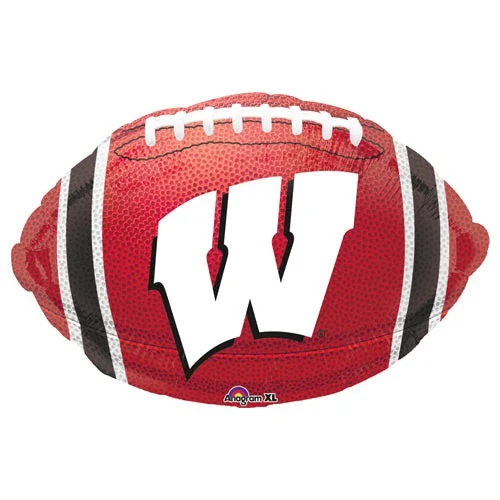 Youthful Street Fashion 17 inch UNIVERSITY OF WISCONSIN JUNIOR SHAPE