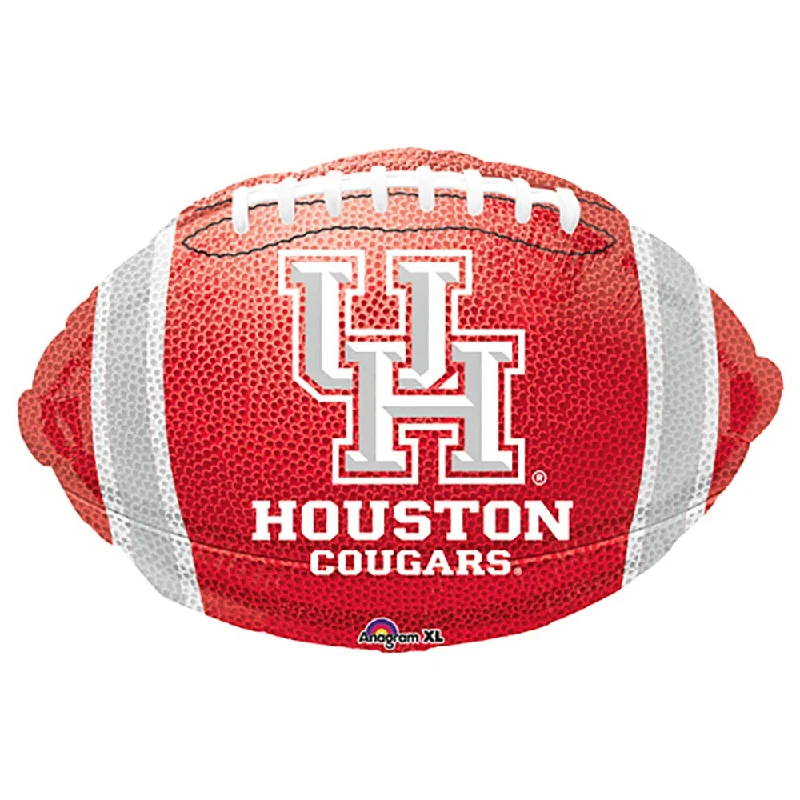 Fashion Elements 17 inch UNIVERSITY OF HOUSTON JUNIOR SHAPE