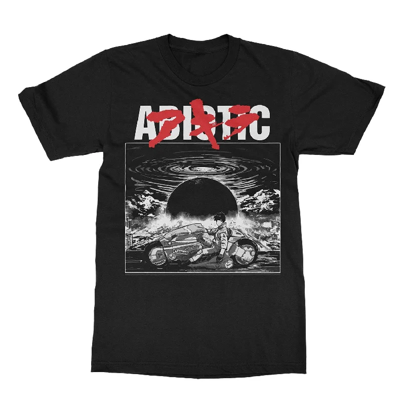 Celebrity Must-have Abiotic "Akira" T-Shirt