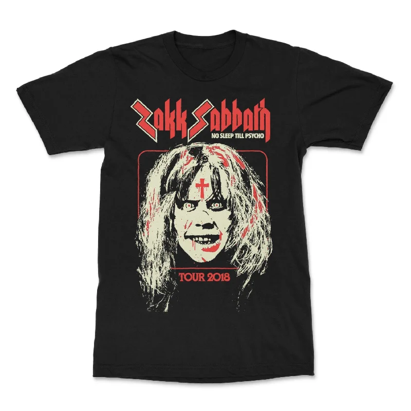 Fashion Innovation Zakk Sabbath "Regan" T-Shirt