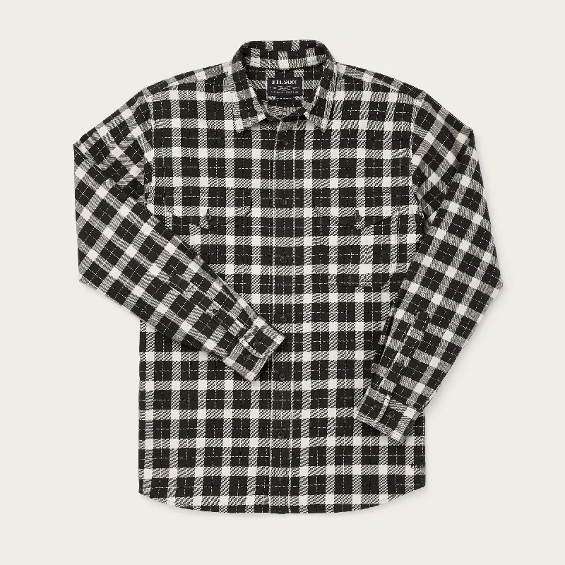 Classic Items LIGHTWEIGHT ALASKAN GUIDE SHIRT