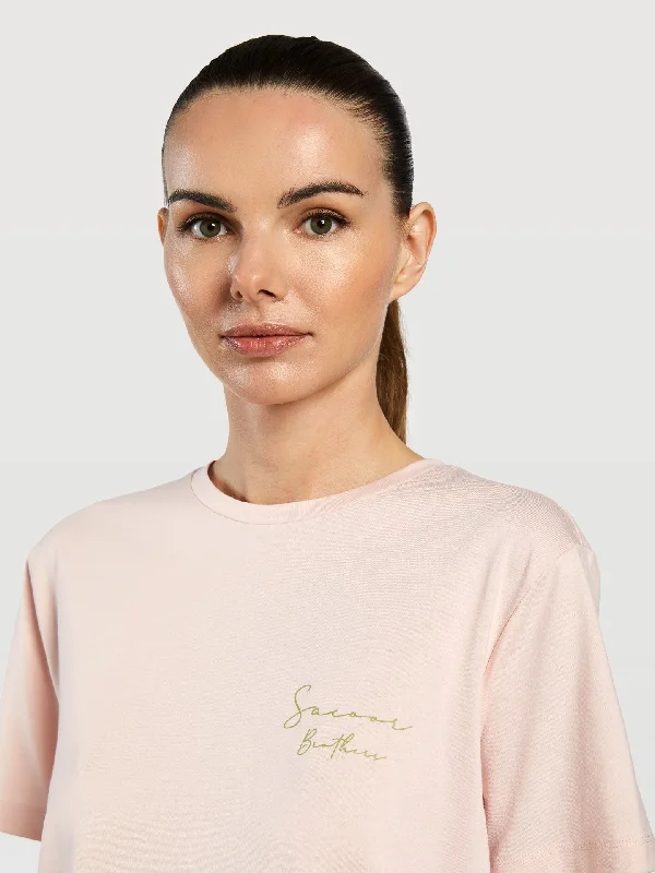 Urban Design Sense Photoprint T-Shirt
