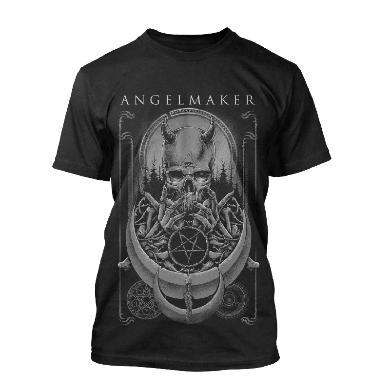 Fashionable Items AngelMaker "Satan Maker" T-Shirt