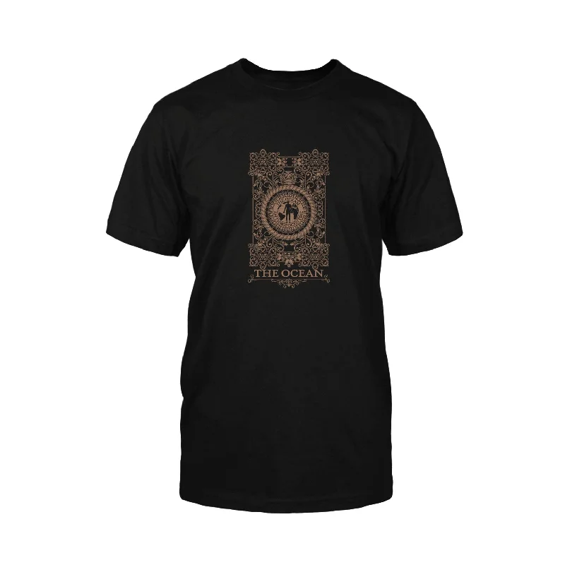 Sweet Breath The Ocean "Centrics" T-Shirt