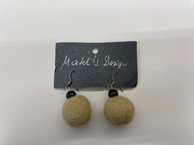High-quality Styles Mateli's Design | Earrings