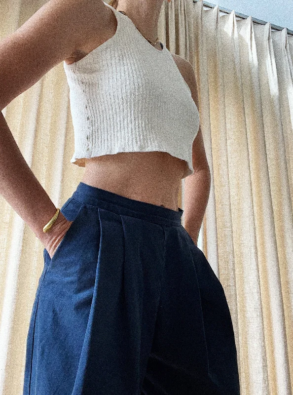 Fresh Wear Flash Dance Top - Off White