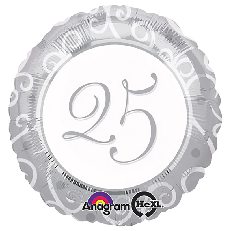 New Products 18 inch 25TH ANNIVERSARY