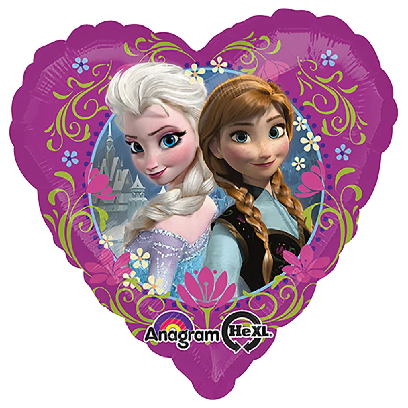 Style Design 18 inch DISNEY FROZEN LOVE