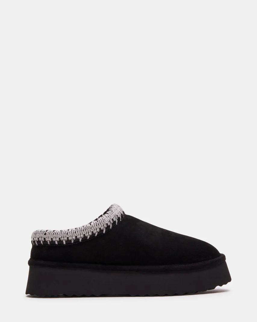 Elegant Wear Steve Madden Selena | Black