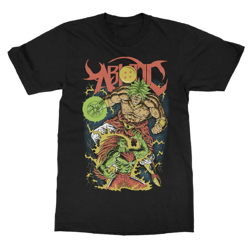 Comfortable And Simple Abiotic "Legendary" T-Shirt