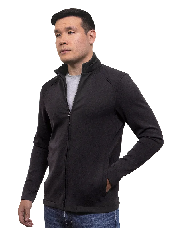 Unique Prints Edition 2-in-1 Hoodie/Jacket (Full Zip) - Limited Edition