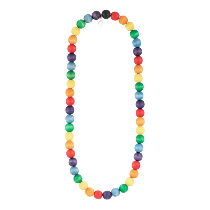 Relaxed And Casual AARIKKA | Necklace | Pohjola Kaulakoru | colour mix
