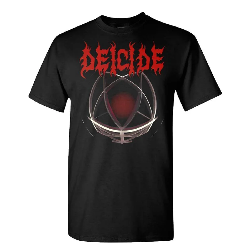 Celebrity Style Deicide "Legion" T-Shirt