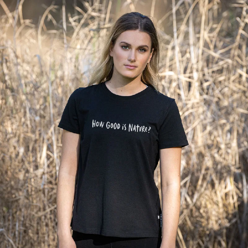 Personalized Design Universal Nature Tee