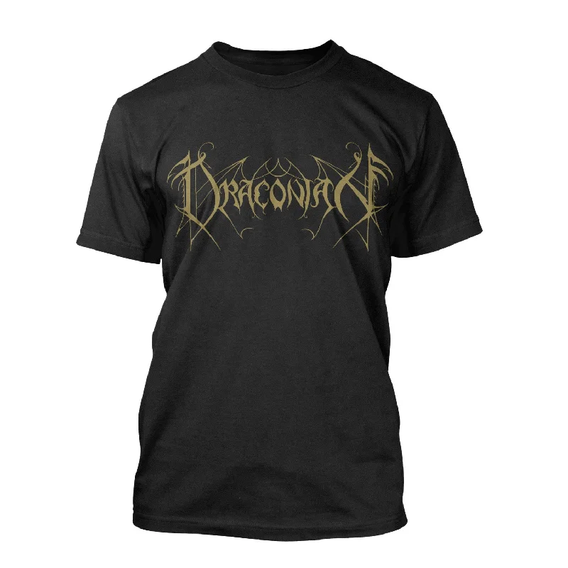 Fashion Must-have Draconian "Logo" T-Shirt