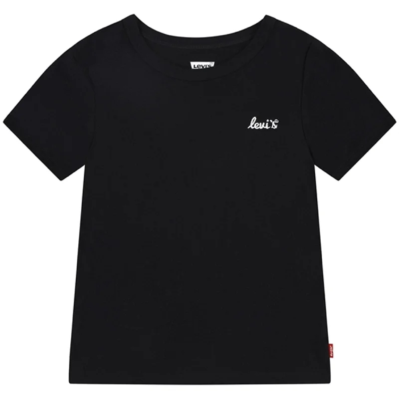 American Style Levi's Her Favorite T-Shirt Caviar