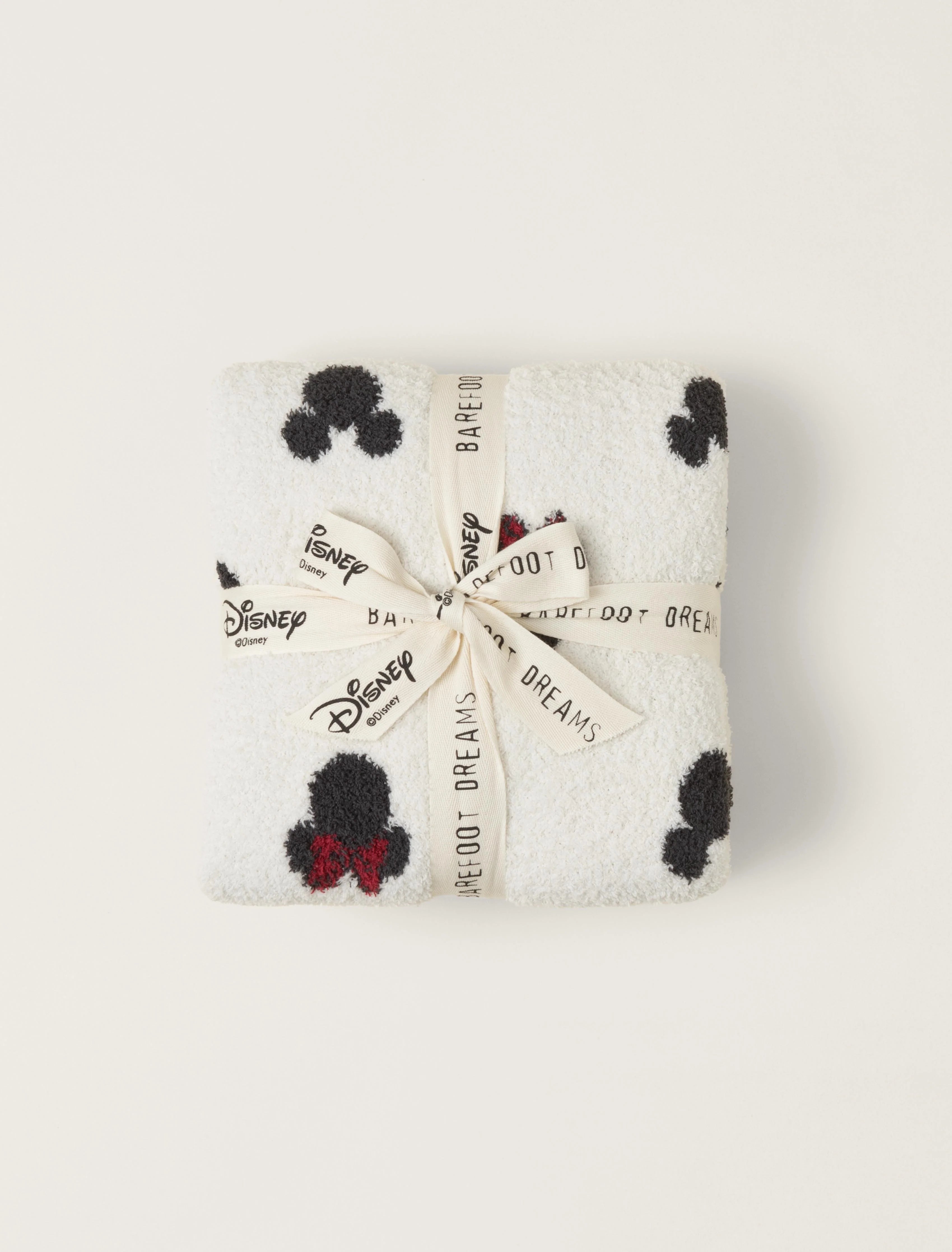 Easy Style Barefoot Dreams Cozychic Classic Disney Baby Blanket