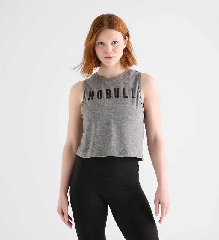 Elegant Tailoring Women's NOBULL Muscle Tank