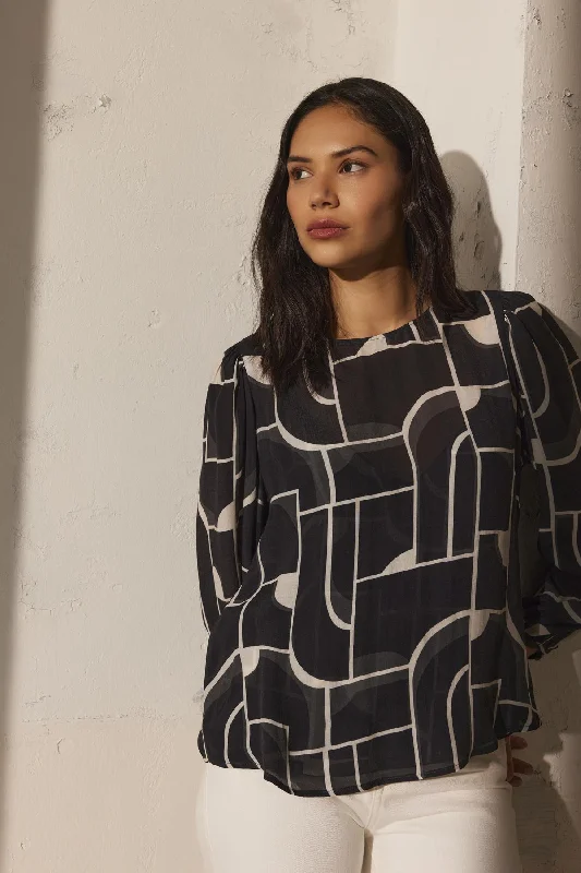 Must-have For Fashion DESTA TOP