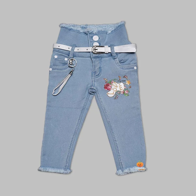 Light Blue