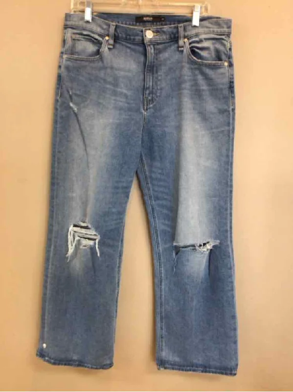 Minimal Classic HUDSON SIZE 32 Ladies JEANS