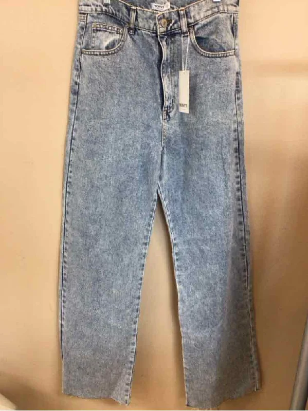 Personalized Design TONY'S SIZE 30 Ladies JEANS