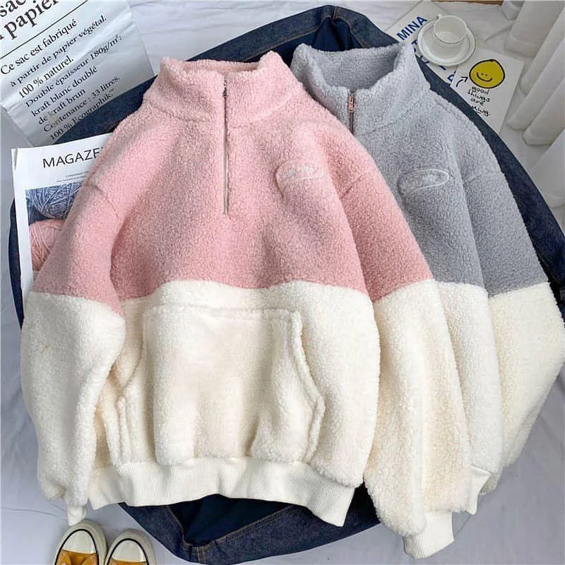 Modern City Leister Statement Hoodie