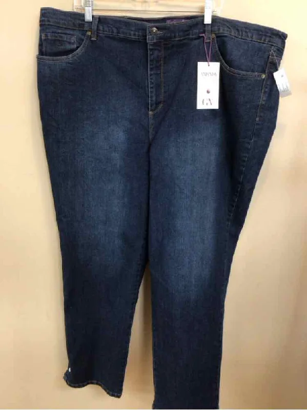 Unique Prints GLORIA VANDERBILT SIZE 26 Ladies JEANS