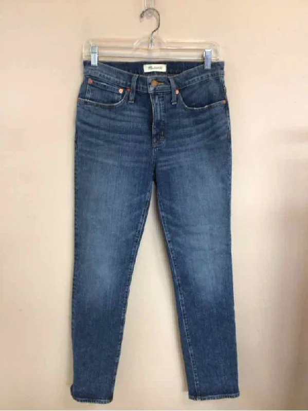 Fashion Selection MADEWELL SIZE 25 Ladies JEANS