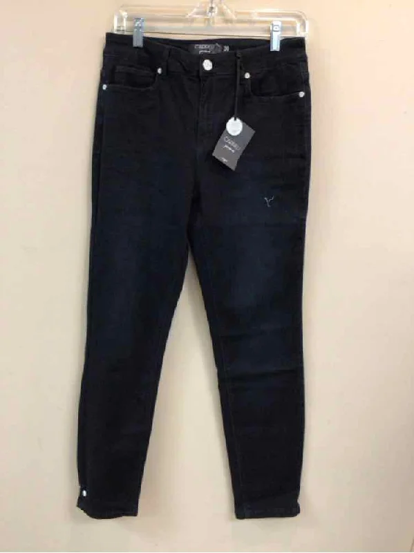 British Style CARRELI SIZE 8 Ladies JEANS