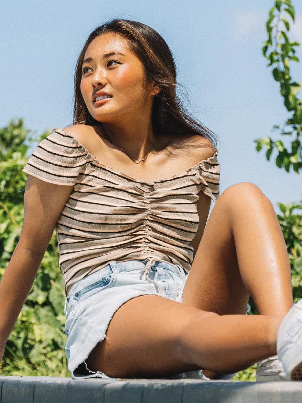 Smart Comfort All Booed Up Cami - Taupe